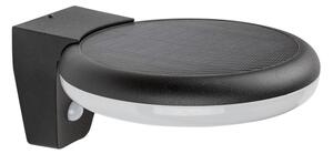 Rabalux 77010 - Luce solare a LED con sensore CERTOVO LED/4W/3,7V IP44