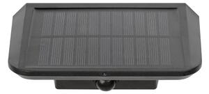 Rabalux 77005 - Luce solare a LED con sensore QESA LED/10W/3,7V IP44