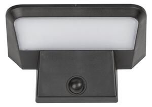 Rabalux 77005 - Luce solare a LED con sensore QESA LED/10W/3,7V IP44