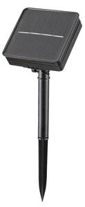 Rabalux 77003 - Lampada solare LED XIMPU 8xLED/0,1W/1,2V IP44