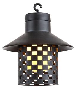 Rabalux 77003 - Lampada solare LED XIMPU 8xLED/0,1W/1,2V IP44