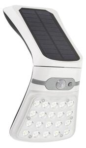 Rabalux 77022 - Lampada solare LED dimmerabile con sensore LED/4W/3,7V IP44