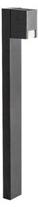 Rabalux 77056 - Lampada da esterno CERNON 1xGU10/7W/230V IP44 nero