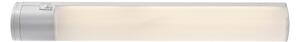 Rabalux 78027 - Illuminazione LED sottopensile con presa DUDDU LED/17W/230V bianco