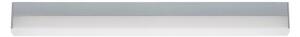 Rabalux 78048 - Lampada LED sottopensile BAND LED/14W/230V 4000K bianco