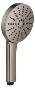 GROHE - Doccetta con 3 getti - Grigio antracite spazzolato - 134863AL01
