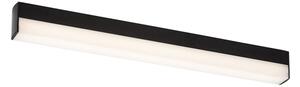 Rabalux 78047 - Lampada LED sottopensile BAND LED/14W/230V 4000K nero