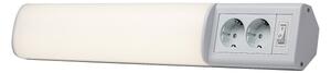 Rabalux 78064 - Lampada LED sottopensile BATH LED/10W/230V 4000K