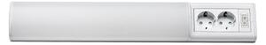 Rabalux 78064 - Lampada LED sottopensile BATH LED/10W/230V 4000K
