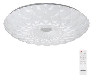 Rabalux 1427 - Plafoniera LED con telecomando PRIMROSE LED/72W/230V