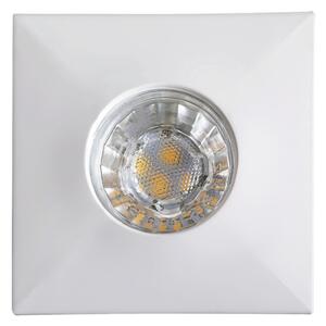Rabalux 1080 - Set da 3 faretti da incasso per bagno RANDY LED/4W/230V hr
