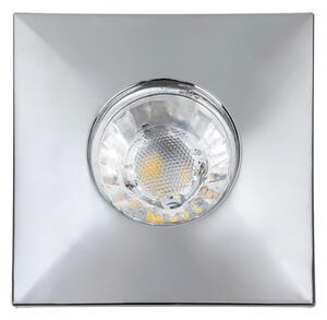 Rabalux 1079 - Set da 3 faretti da incasso per bagno RANDY 3xLED/4W/230V hr
