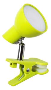 Rabalux 1481 - Lampada LED con Clip NOAH LED/5W/230V