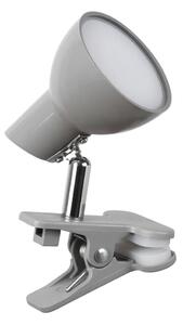 Rabalux 1480 - Lampada LED con Clip NOAH LED/5W/230V