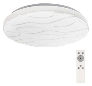 Rabalux 1508 - Plafoniera LED dimmerabile telecomandata MASON LED/50W/230V