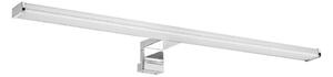 Rabalux 2115 - Illuminazione a LED per specchi da bagno LEVON LED/12W/230V IP44 60cm