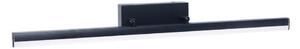 Rabalux 2167 - Illuminazione LED per specchi da bagno EVAN LED/18W/230V 63 cm IP44