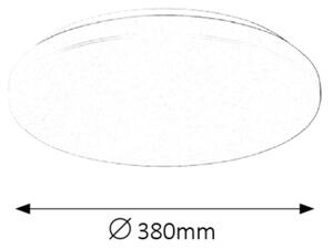 Rabalux 2285 - Plafoniera LED ROB 1xLED/32W/230V