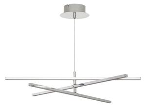 Rabalux 2480 - LED Lampadario MEREDITH LED/18W/230V