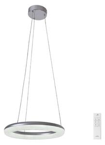 Rabalux 2565 - LED Lampadario dimmerabile GEORGINA LED/24W/230V bianco