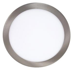 Rabalux 2660 - Plafoniera LED LOIS LED/18W/230V