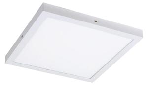 Rabalux 2666 - Plafoniera LED LOIS LED/36W/230V