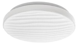 Rabalux 2674 - Plafoniera LED dimmerabile MILENA LED/12W/230V