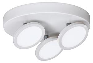 Rabalux 2714 - LED Plafoniera ELSA 3xLED/6W/230V bianco