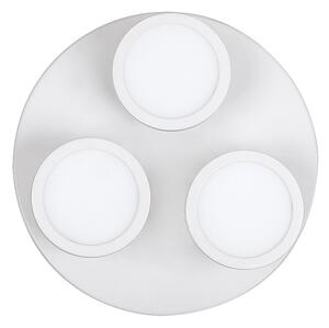 Rabalux 2714 - LED Plafoniera ELSA 3xLED/6W/230V bianco