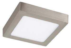 Rabalux 2667 - Plafoniera LED LOIS LED/12W/230V