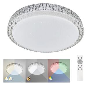 Rabalux - Plafoniera LED RGB dimmerabile LED/40W/230V + TC