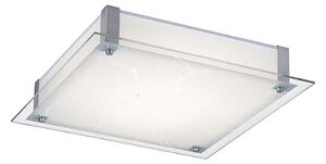 Rabalux 3039 - Plafoniera LED DENA LED/24W/230V bianco