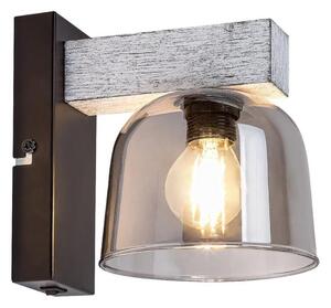 Rabalux 3081 - Applique CARDAMON 1xE14/40W/230V