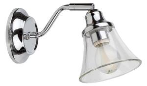 Rabalux 3207 - Bathroom wall lamp ANTOINE 1xE14/40W/230V IP44