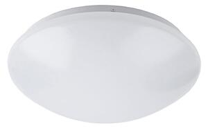 Rabalux 3435 - Plafoniera LED LUCAS LED/18W/230V