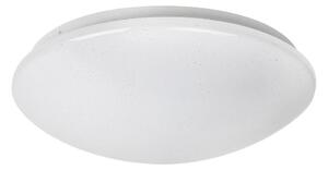 Rabalux 3938 - Plafoniera LED LUCAS LED/24W/230V