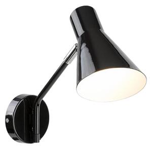 Rabalux 4504 - Lampada da muro ALFONS 1xE27/25W/230V