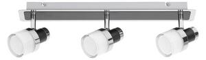 Rabalux 5023 - Applique a LED da bagno HAROLD LED/15W/230V IP44