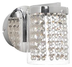 Rabalux 5041 - Applique a LED ASTRELLA LED/6W/230V