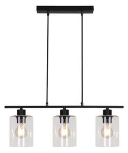 Rabalux - Lampadario su filo 3xE27/40W/230V