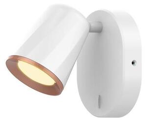 Rabalux 5045 - Luce Spot da parete a LED SOLANGE LED/6W/230V