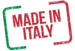 Completo lenzuola 100% cotone tinta unita made in Italy LILLA - MATRIMONIALE