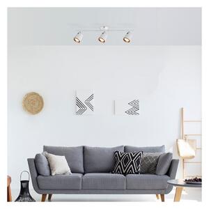 Rabalux 5047 - Luce Spot a LED SOLANGE 3xLED/6W/230V