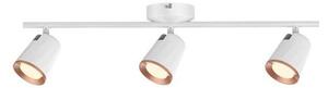 Rabalux 5047 - Luce Spot a LED SOLANGE 3xLED/6W/230V