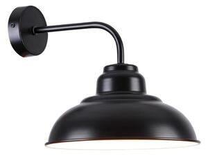 Rabalux 5307 - Lampada da muro DRAGAN 1xE27/60W/230V