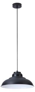 Rabalux 5308 - Lampadario su corda DRAGAN 1xE27/60W/230V