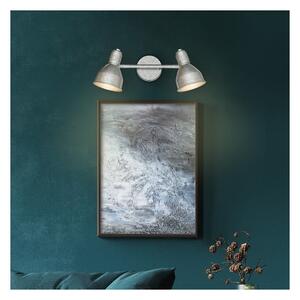 Rabalux 5387 - Luce Spot THELMA 2xE14/40W/230V