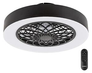 Rabalux - Plafoniera LED dimmerabile con ventola LED/35W/230V + tc