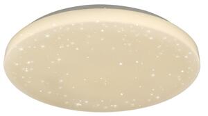 Rabalux 5435 - Plafoniera LED ROB LED/20W/230V