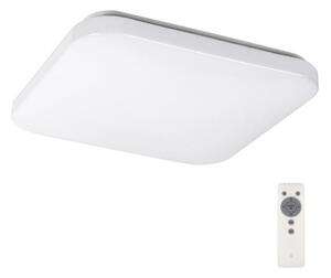 Rabalux 5699 - Plafoniera LED dimmerabile telecomandata EMMETT LED/16W/230V